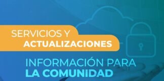Comunicado Oficial: Seguridad Informática
