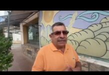 Dr. Marcelo Ruiz.(Int. San José de Las Salinas.) Fuerte, gestión en educación, cultura y deporte.