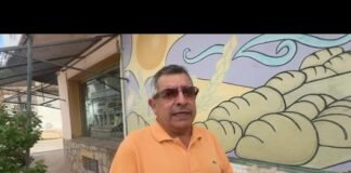 Dr. Marcelo Ruiz.(Intendente de San José de Las Salinas.) Unión Vecinalista analiza candidaturas.
