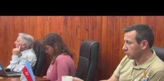 Praderas pide investigación penal contra la municipalidad