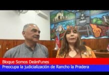 Preocupa la judicialización de Rancho la Pradera