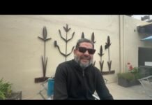 Pedro Ponce De Leon : Un nuevo premio en el Encuentro de pintores en Colonia Caroya