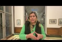 Apoyo a la Marcha Federal Universitaria