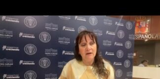 Andrea Nievas: Apoyo a las Universidades