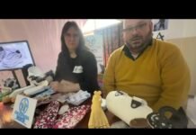 Ortopedia Norte: Un sólido emprendimiento, Laboratorio ortoprotésico único en Córdoba