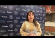 Int. Nievas: «Hay buenas noticias sobre el frigorífico Municipal.»