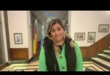 Cjal. Kyshakevych: Pide estudiar la oferta académica de la UPC.
