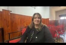Andrea Manzur: Asumirá Ricardo Urquiza como Concejal